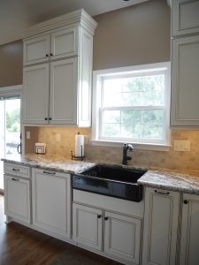 Cabinet Installation in New Jersey