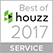 Best of Houzz 2017: Service